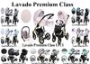 Lavado Premium Class