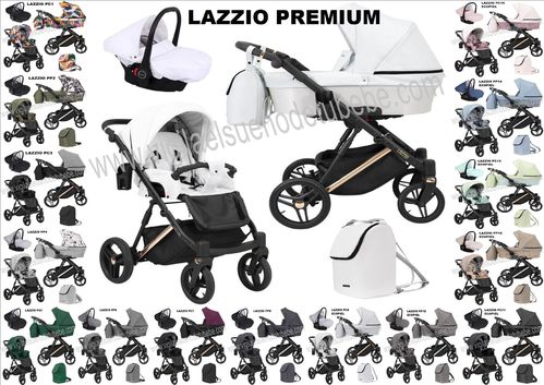 Lazzio Premium