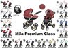 Mila Premium Class